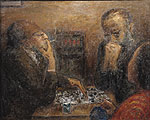 Chess Players